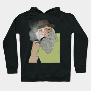 Grandpa Hoodie